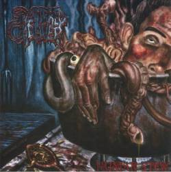 Splattered Cadaver : Human Stew